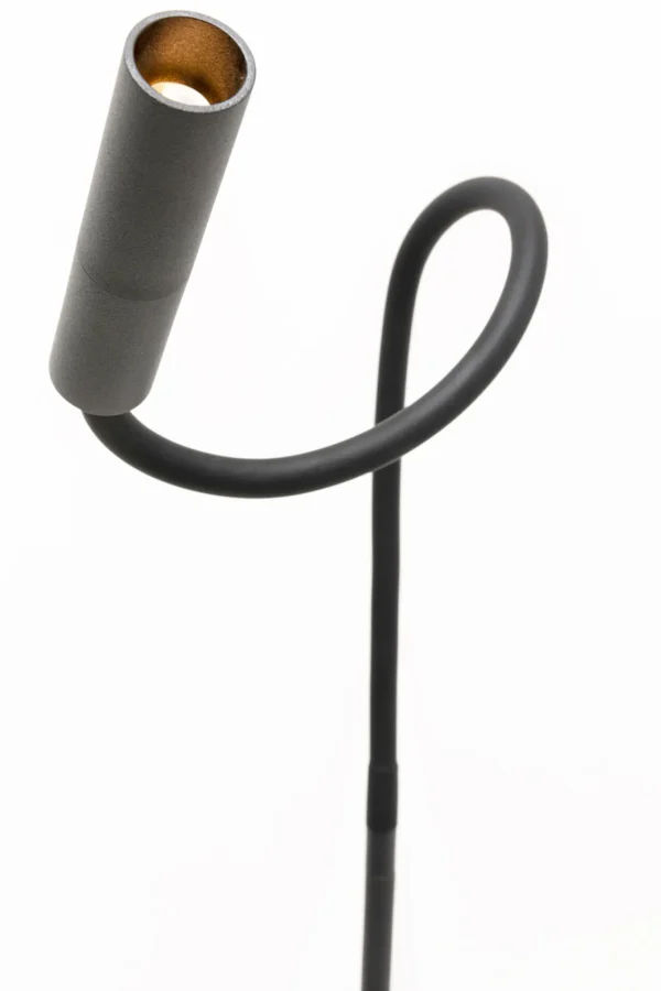 Lampada da Terra Tubo Flex 189cm - KARE