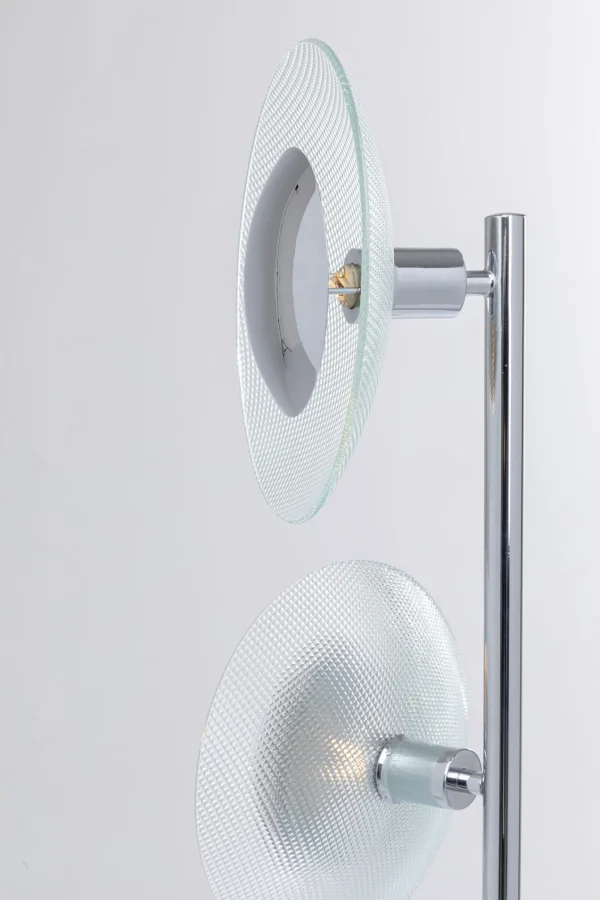 Lampada da terra Ufo Tre - KARE