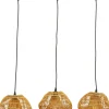 Lampadario Aloha Drop Tre 80cm - KARE