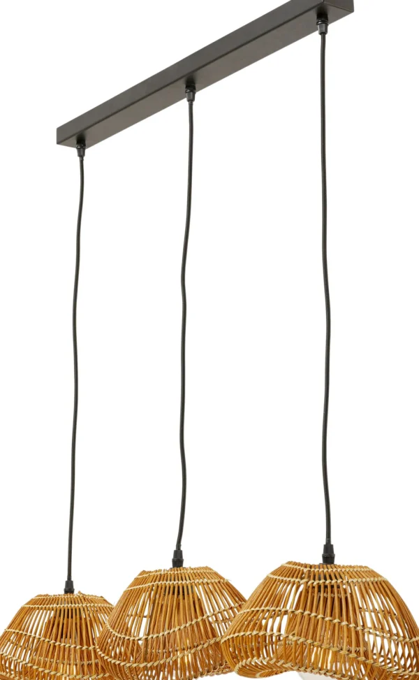 Lampadario Aloha Drop Tre 80cm - KARE