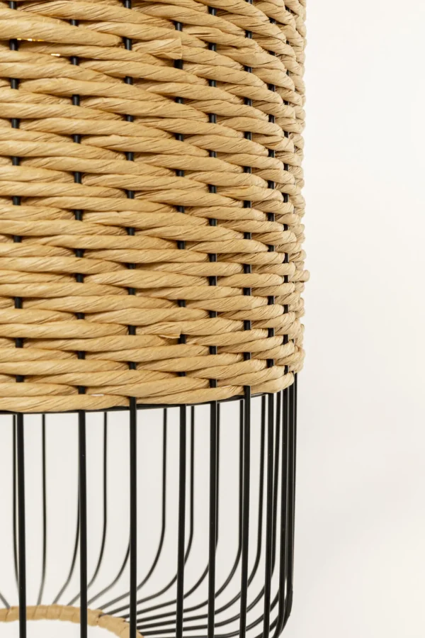 Lampadario Aloha Tre 142cm - KARE