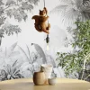 Lampadario Animal Scoiattolo - KARE