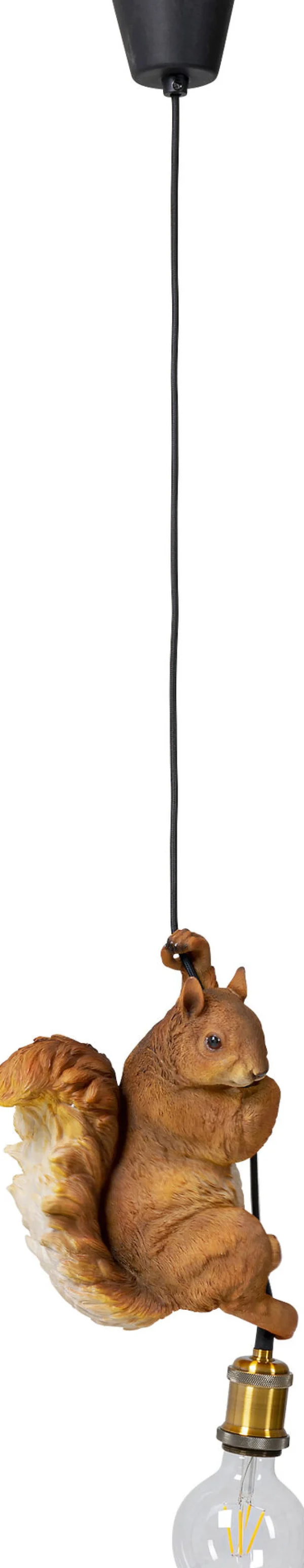 Lampadario Animal Scoiattolo - KARE