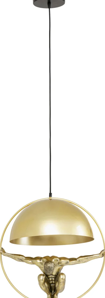 Lampadario Athlete Ø47cm - KARE
