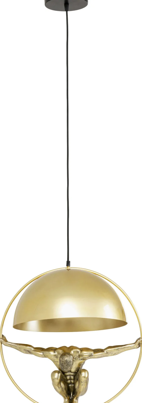 Lampadario Athlete Ø47cm - KARE