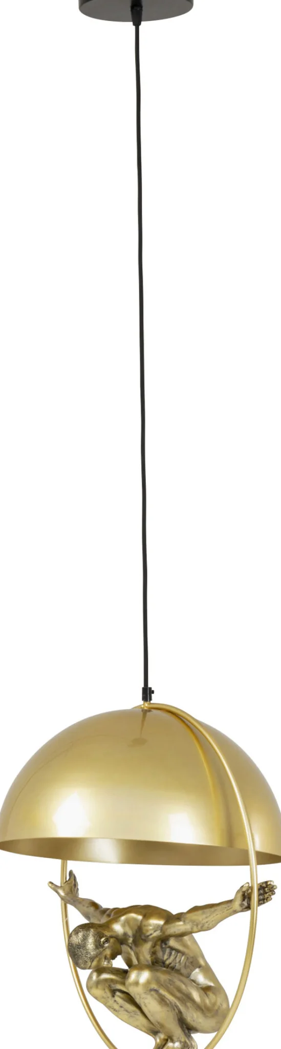Lampadario Athlete Ø47cm - KARE