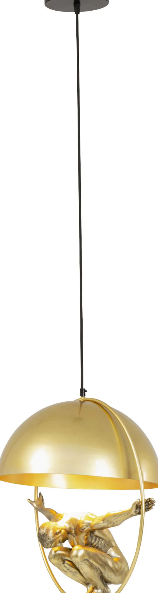 Lampadario Athlete Ø47cm - KARE