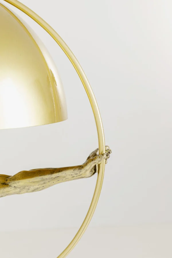 Lampadario Athlete Ø47cm - KARE