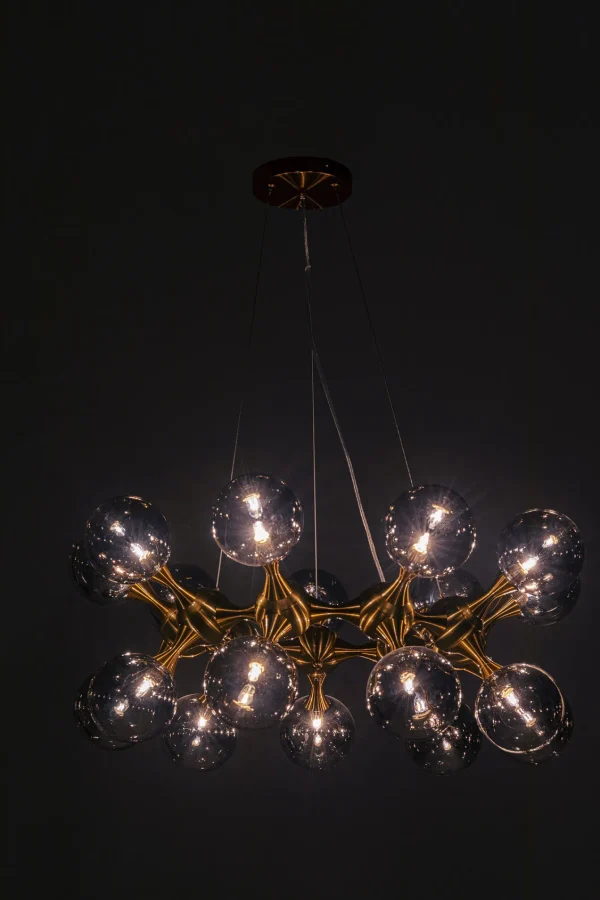 Lampadario Atomic Balls Ø74cm - KARE