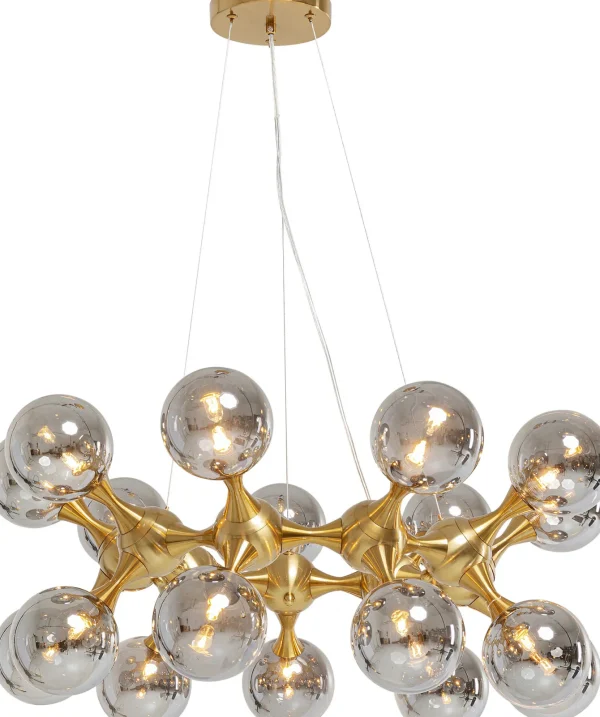 Lampadario Atomic Balls Ø74cm - KARE