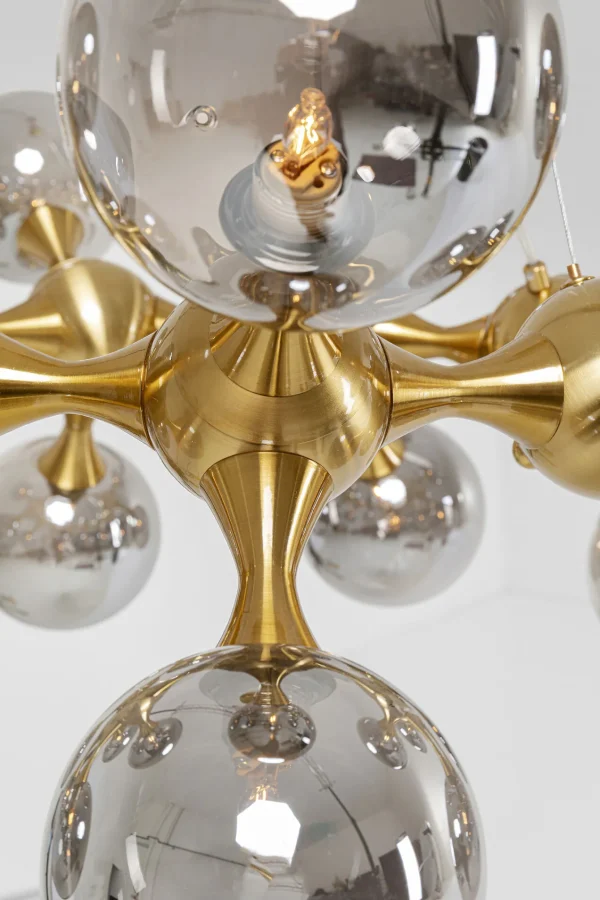 Lampadario Atomic Balls Ø74cm - KARE