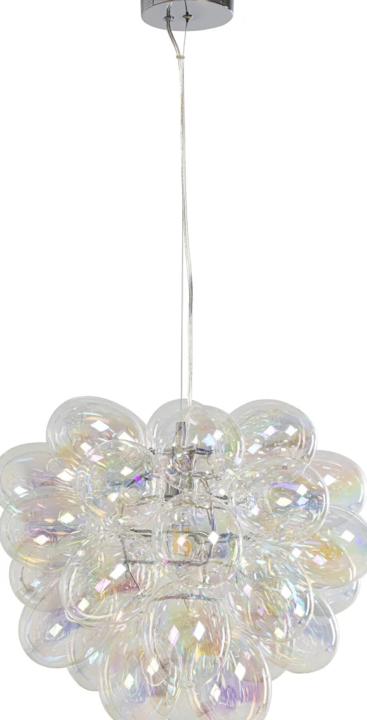 Lampadario Balloons Klar Ø48cm - KARE