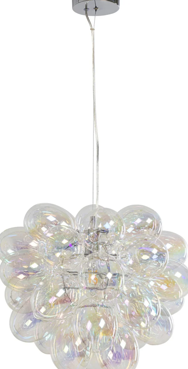 Lampadario Balloons Klar Ø48cm - KARE