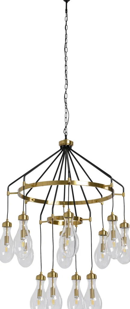 Lampadario Bell Highlight - KARE