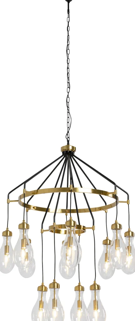 Lampadario Bell Highlight - KARE