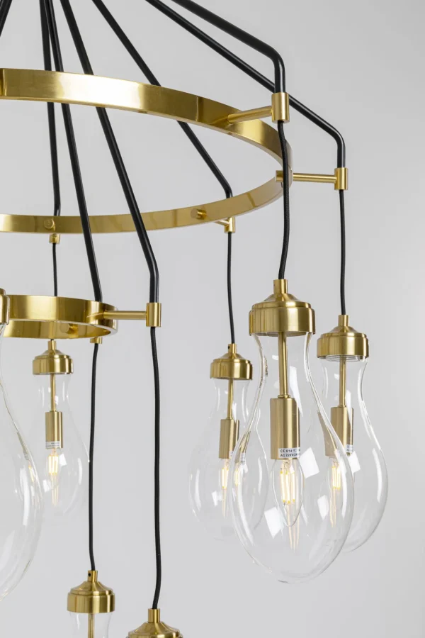 Lampadario Bell Highlight - KARE
