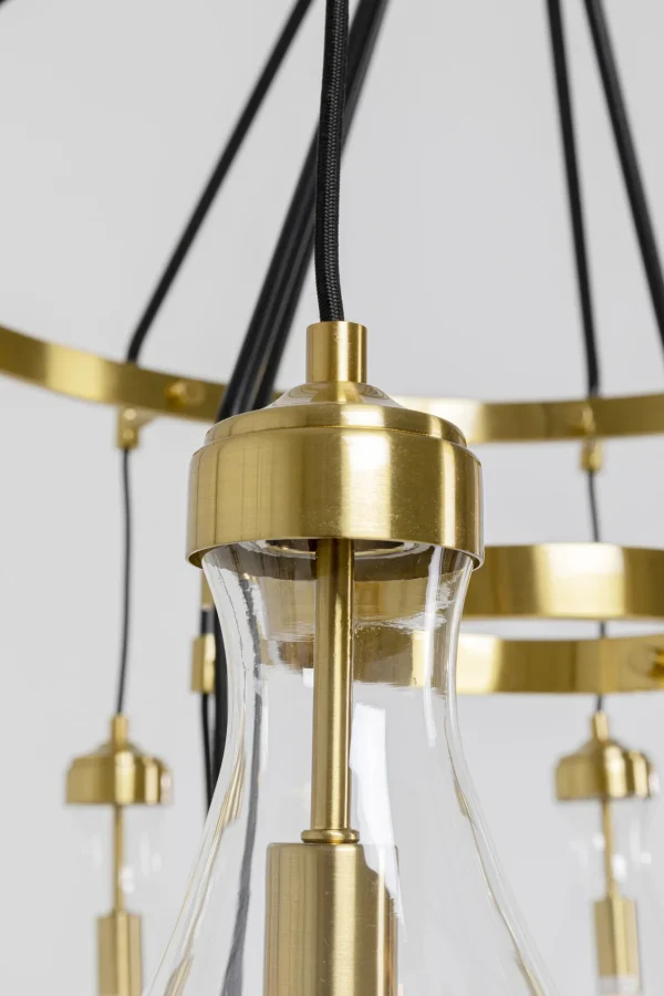 Lampadario Bell Highlight - KARE