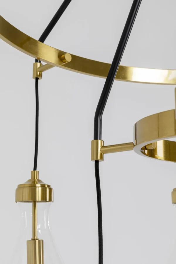 Lampadario Bell Highlight - KARE