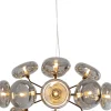 Lampadario Bellies Fifteen 70cm - KARE