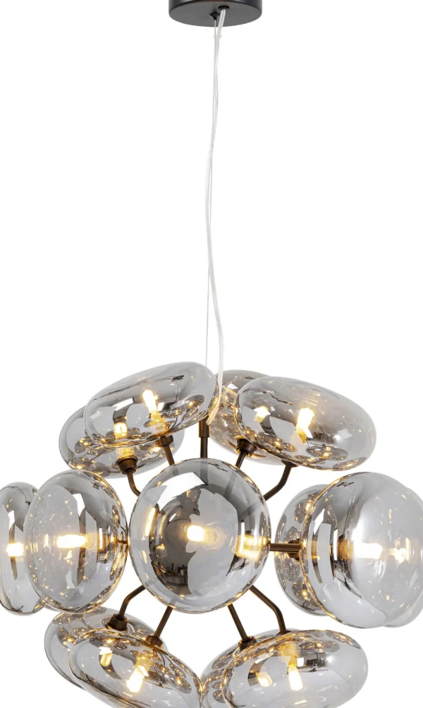 Lampadario Bellies Fifteen 70cm - KARE