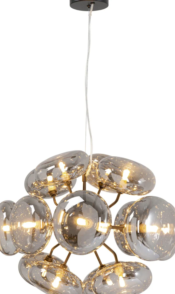 Lampadario Bellies Fifteen 70cm - KARE