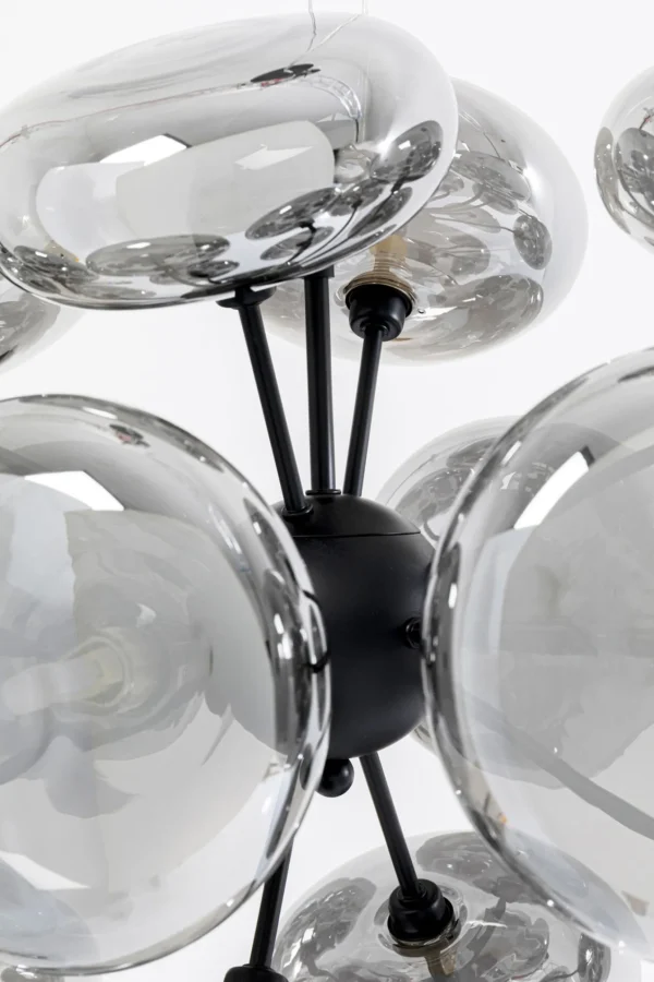 Lampadario Bellies Fifteen 70cm - KARE