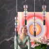 Lampadario Candy Bar Colore 100cm - KARE