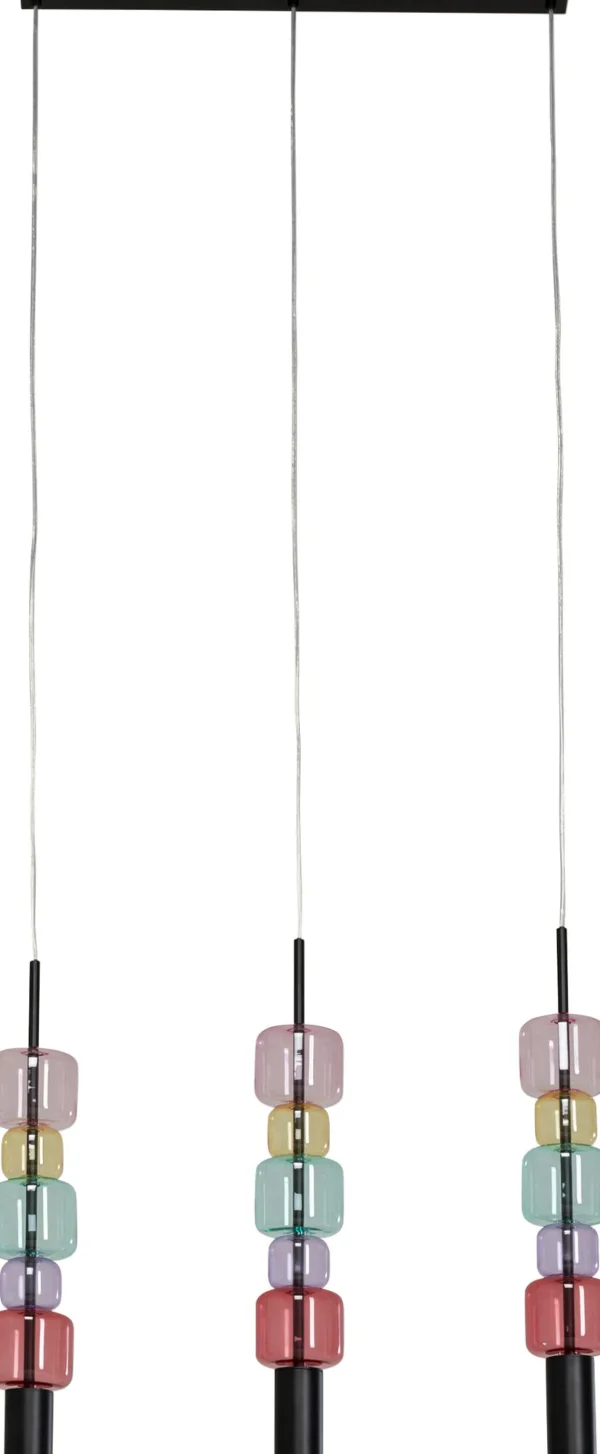 Lampadario Candy Bar Colore 70cm - KARE