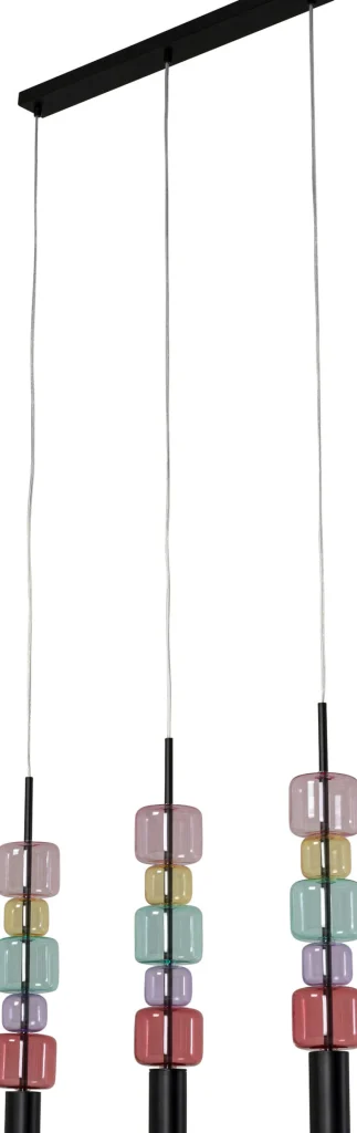 Lampadario Candy Bar Colore 70cm - KARE