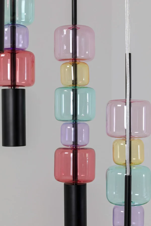 Lampadario Candy Bar Colore Ø41cm - KARE