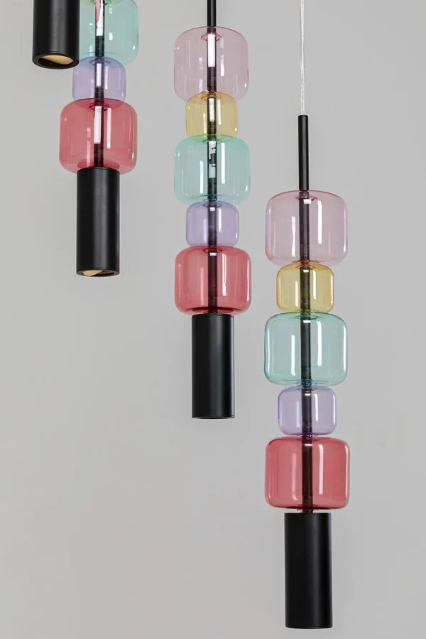 Lampadario Candy Bar Colore Ø41cm - KARE