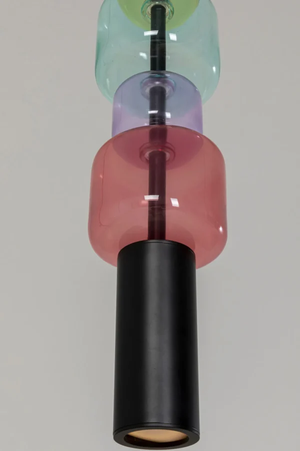 Lampadario Candy Bar Colore 100cm - KARE
