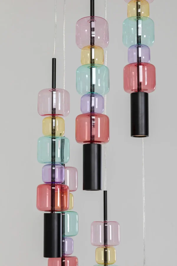 Lampadario Candy Bar Colore Ø41cm - KARE