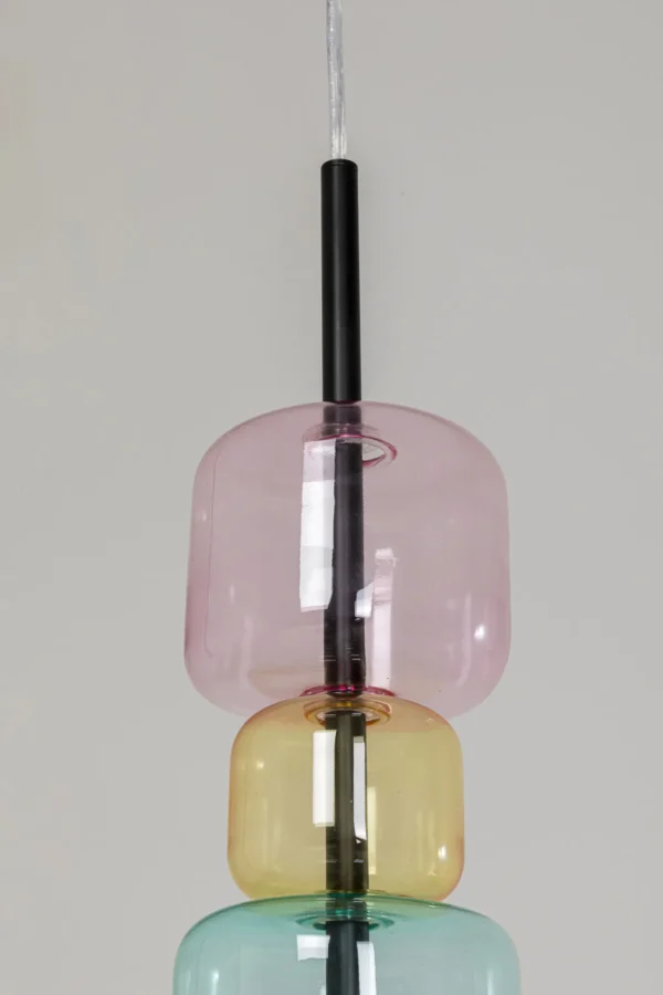 Lampadario Candy Bar Colore 100cm - KARE