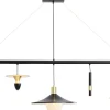Lampadario Cappelli 155cm - KARE