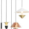 Lampadario Cappelli Ø50cm - KARE