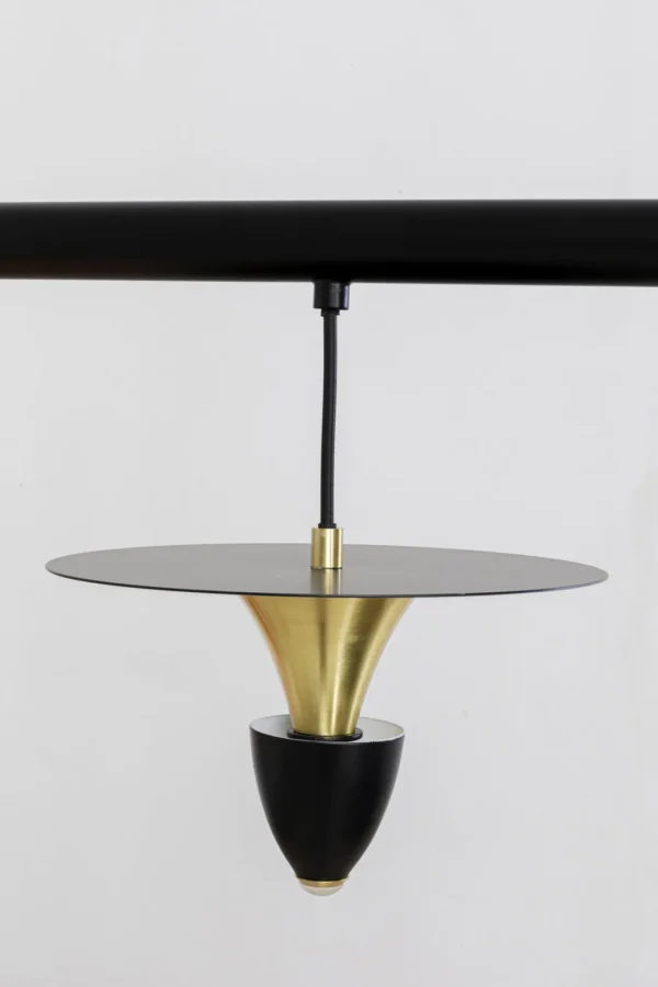 Lampadario Cappelli 155cm - KARE