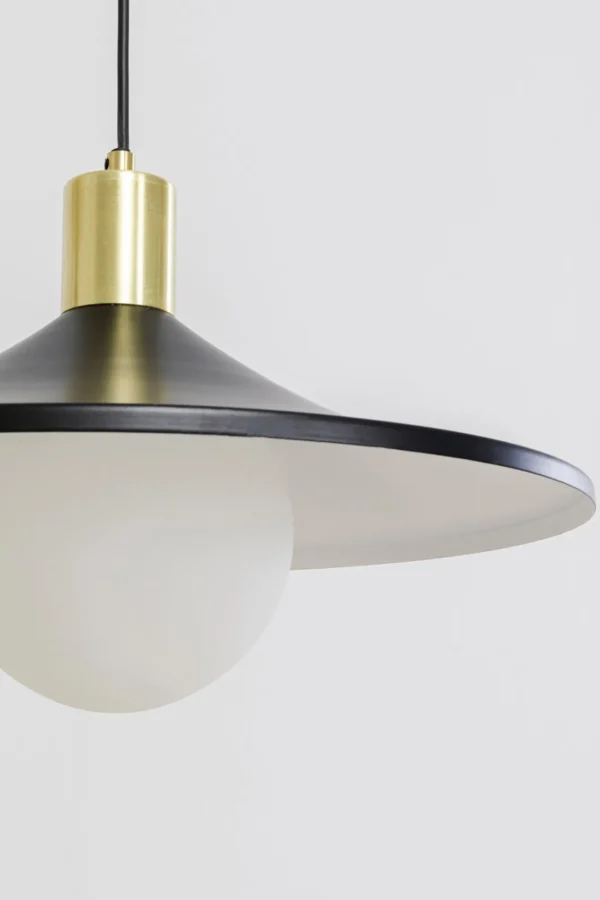 Lampadario Cappelli 155cm - KARE