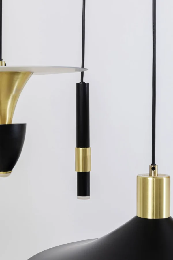 Lampadario Cappelli Ø50cm - KARE
