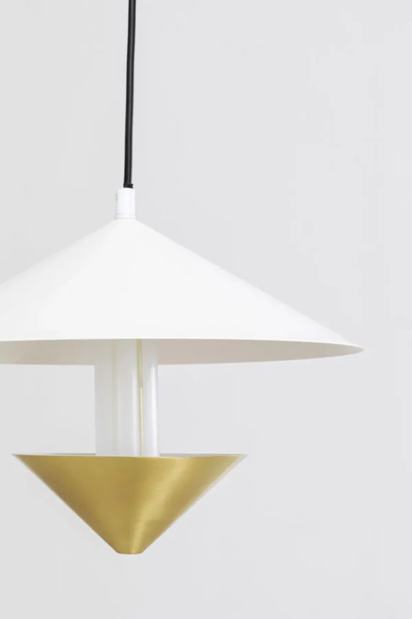 Lampadario Cappelli 155cm - KARE