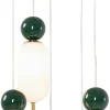 Lampadario Charleston Spirale Ø36cm - KARE