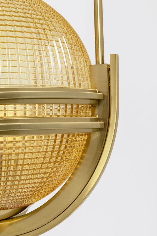 Lampadario Global Basket Ø52cm - KARE