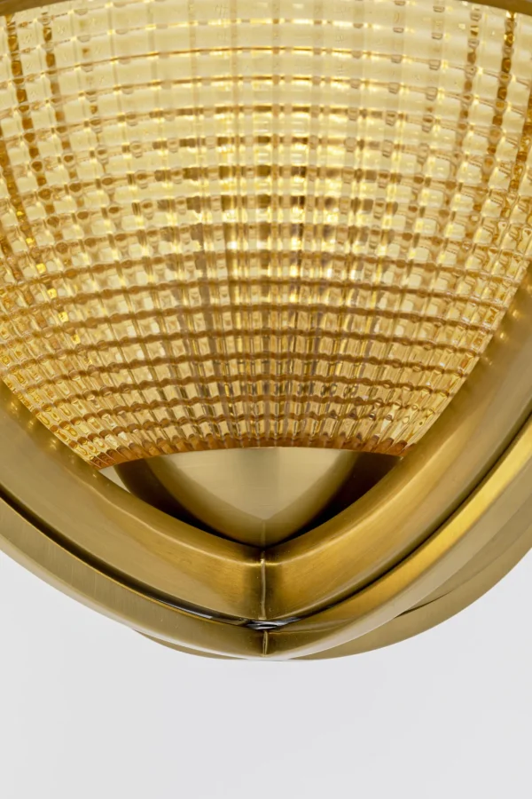 Lampadario Global Basket Ø52cm - KARE