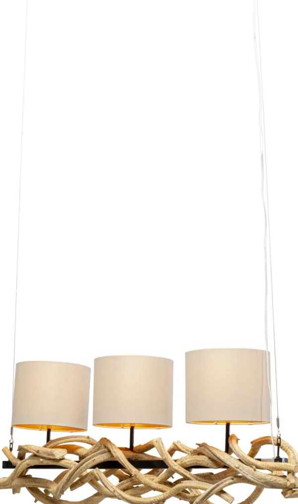 Lampadario Jungle Club 115cm - KARE