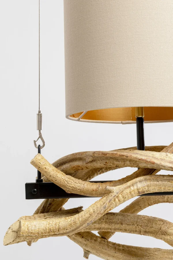 Lampadario Jungle Club 115cm - KARE