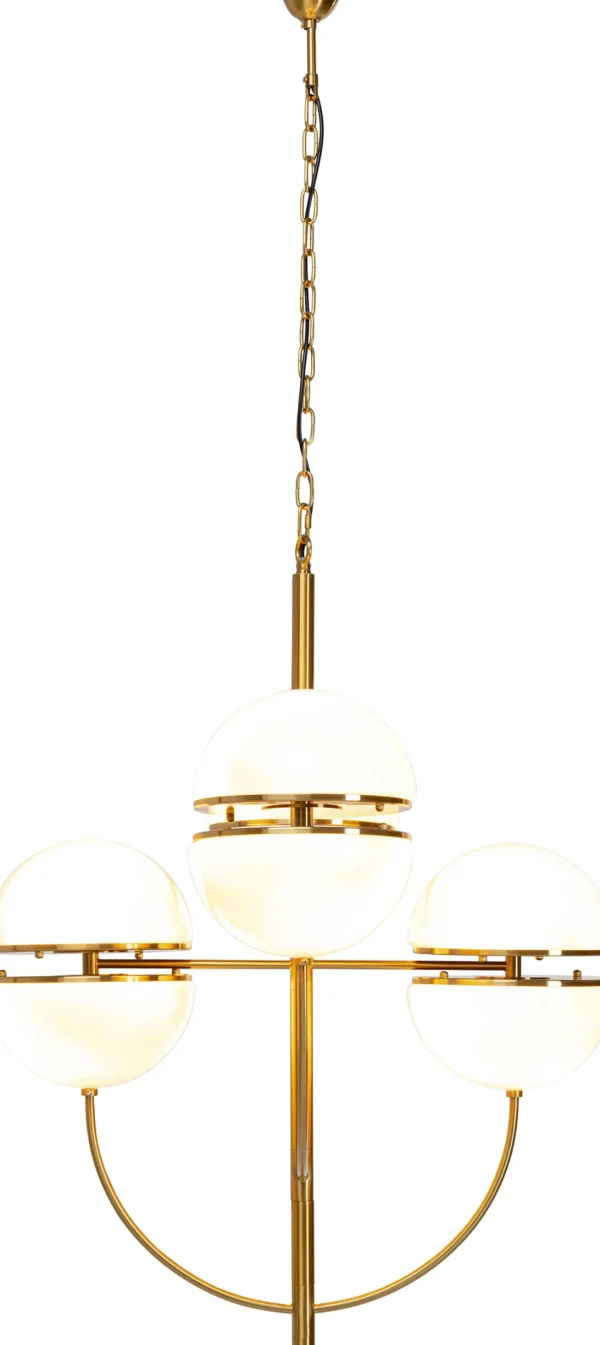 Lampadario Leisha Bunch Ø76cm - KARE