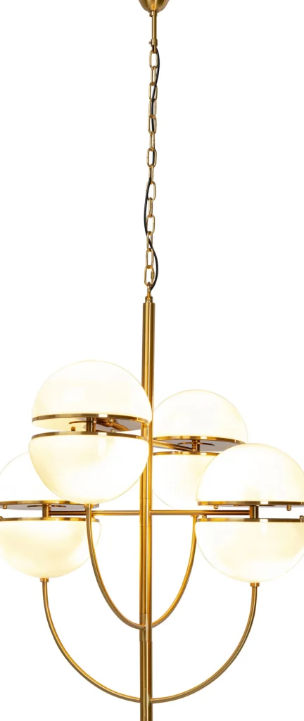 Lampadario Leisha Bunch Ø76cm - KARE