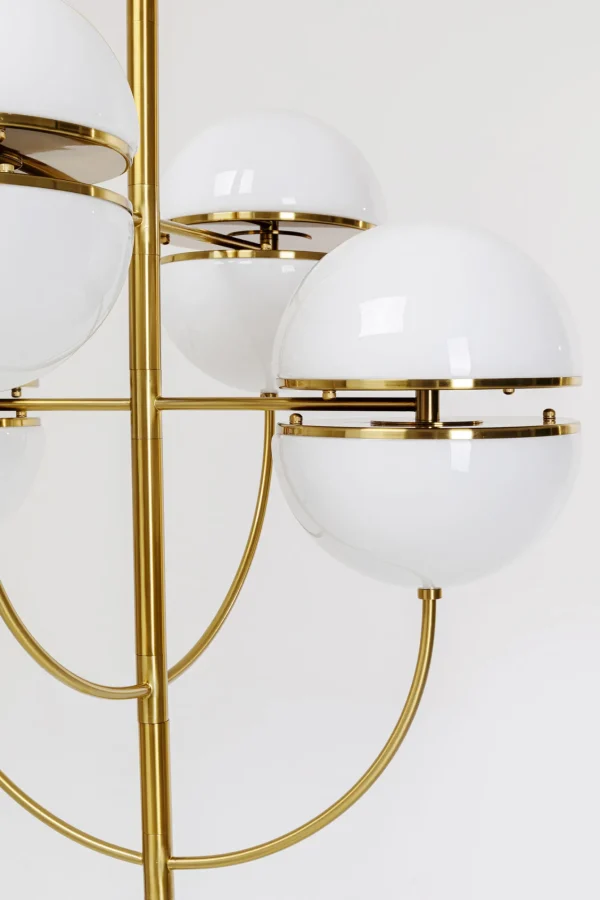 Lampadario Leisha Bunch Ø76cm - KARE