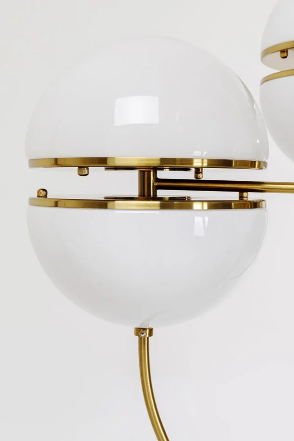 Lampadario Leisha Bunch Ø76cm - KARE