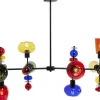 Lampadario Mazzo Otto 105cm - KARE